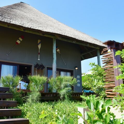 VIlla 1 @ Vilanumar Mozambique