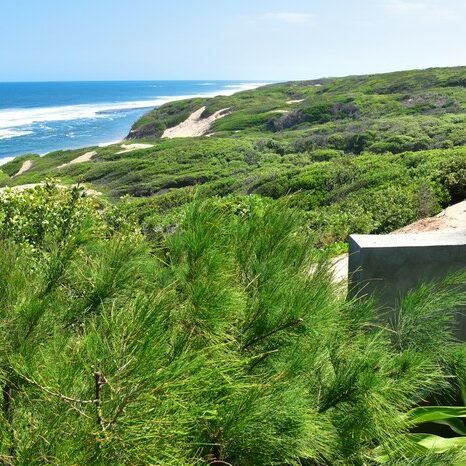 Villa 6 @ Vilanumar Mozambique