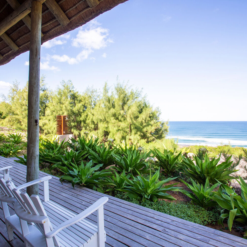 Villa 5 @ Vilanumar Mozambique